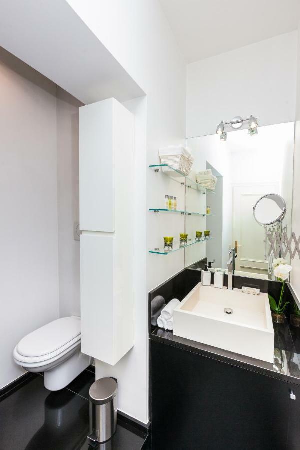 Apartamento Luxury Casa Farnese - Campo De Fiori
