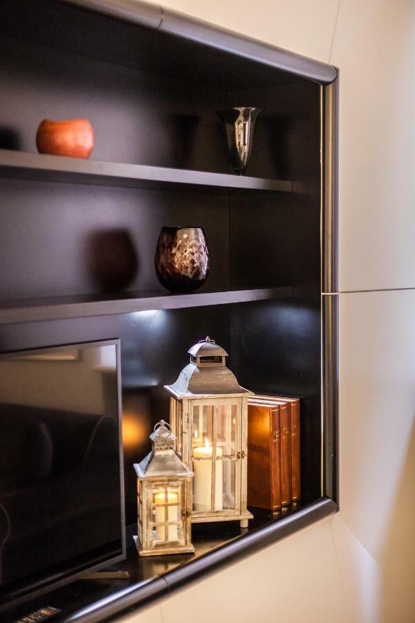 Luxury Casa Farnese - Campo De Fiori Apartamento *